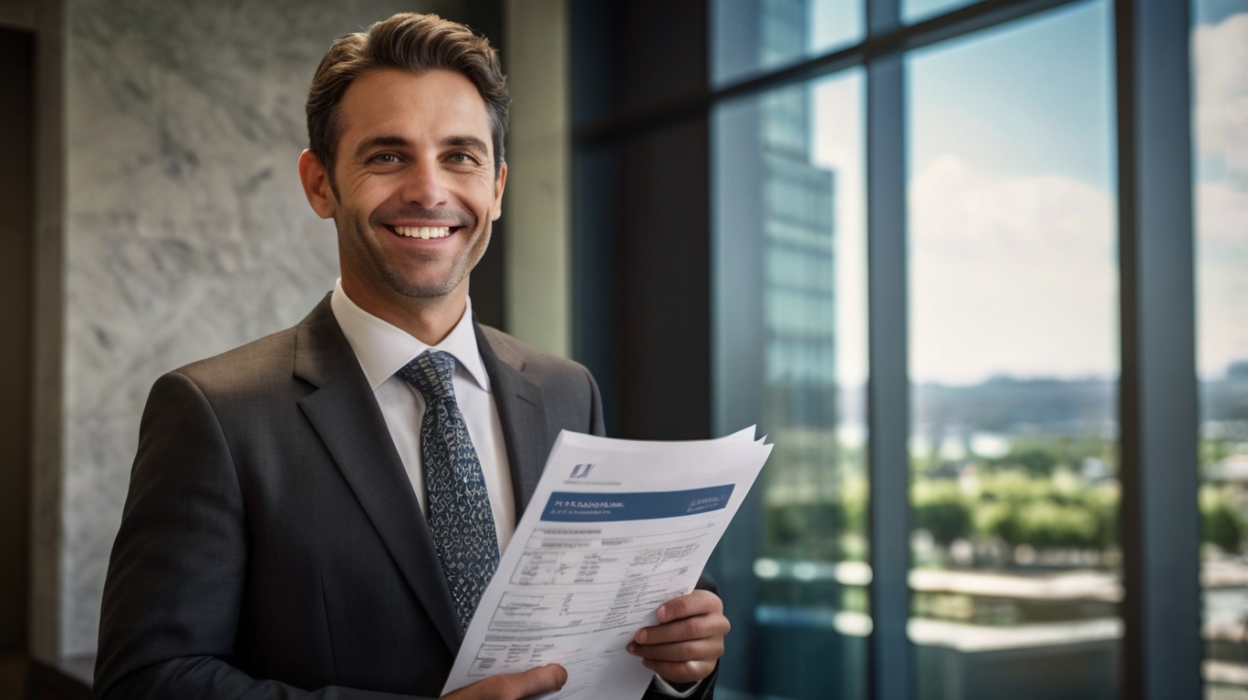 Financial Audit Services